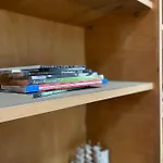 Ata アパート スコピエ