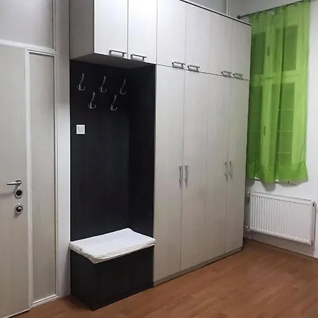 Ata Apartment