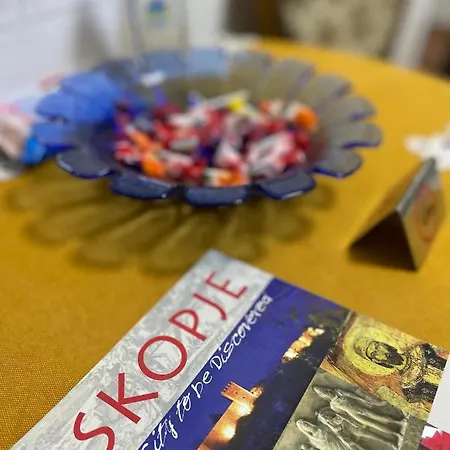 Apartman Ata *