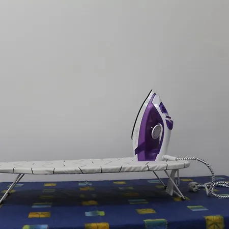 Apartamento Ata Skopie