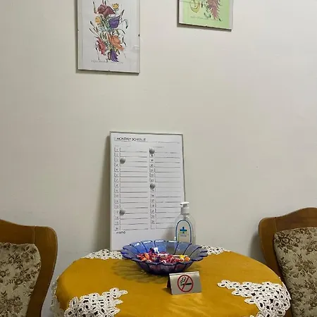 Apartment Ata