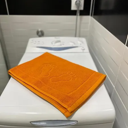 דירה Ata סקופיה