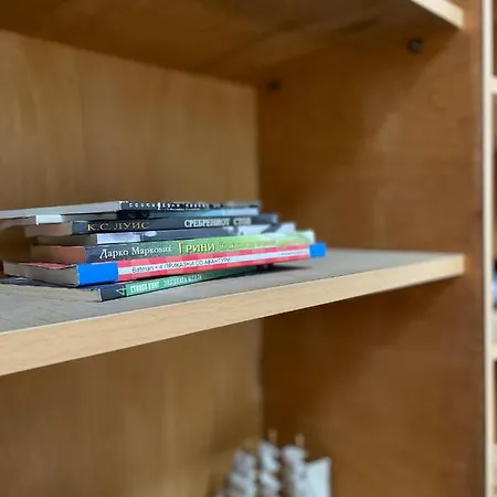 Ata Appartement Skopje