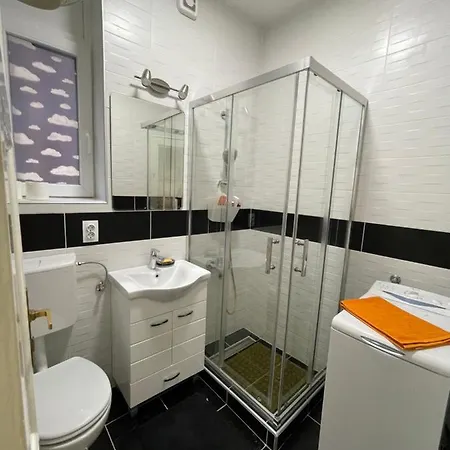 Apartment Ata