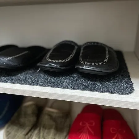 Ata Apartman *
