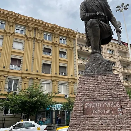 Ata Skopje