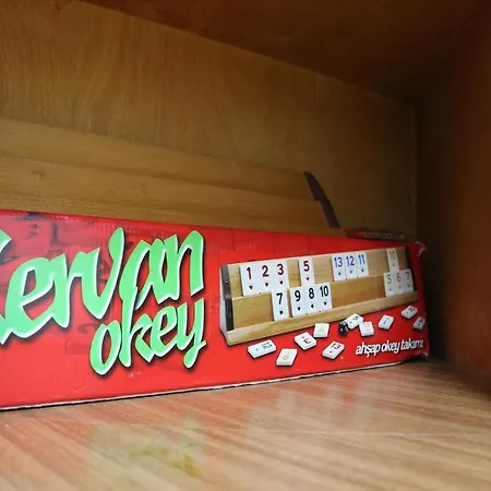 Apartamento Ata Skopie