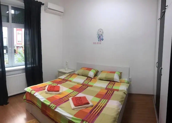 Ata Appartement Skopje
