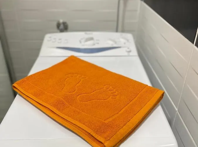 Appartement Ata Skopje