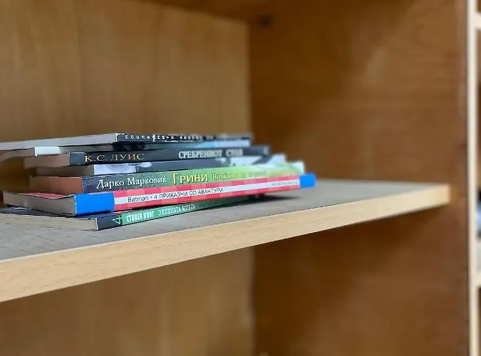 Ata Appartement Skopje