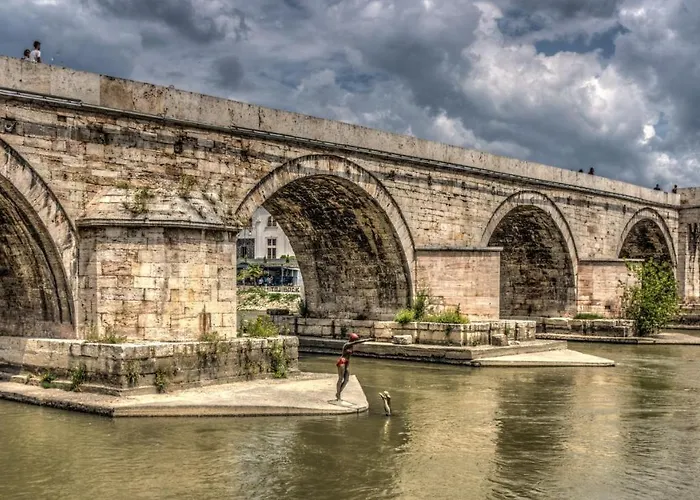 Ata Appartement Skopje