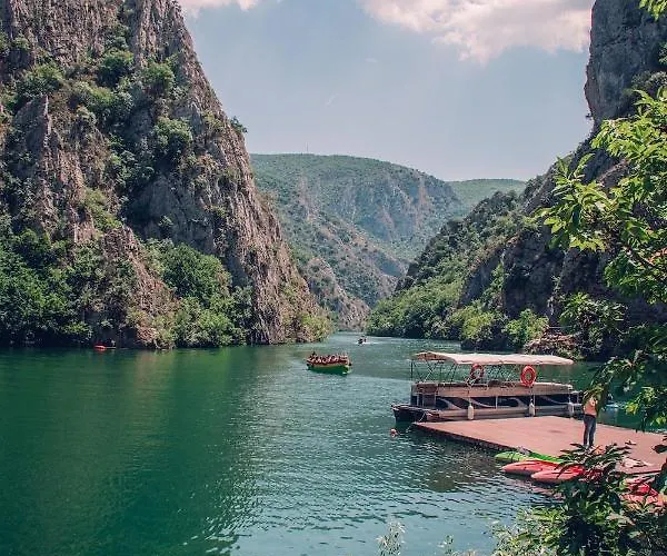 Ata Appartement Skopje